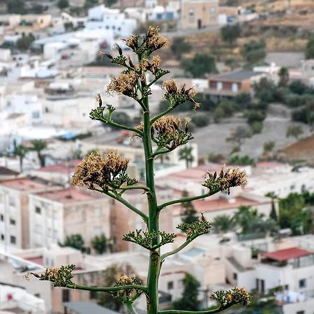 Nijar Bella Y Su Parque Natural Cabo De Gata Экстерьер фото
