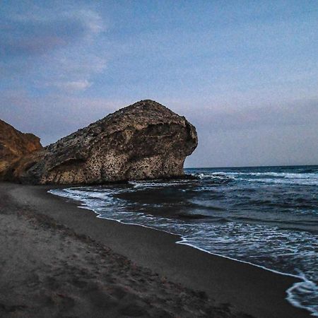 Nijar Bella Y Su Parque Natural Cabo De Gata Экстерьер фото