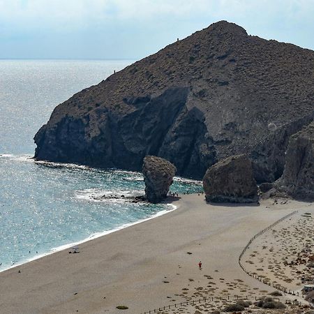 Nijar Bella Y Su Parque Natural Cabo De Gata Экстерьер фото