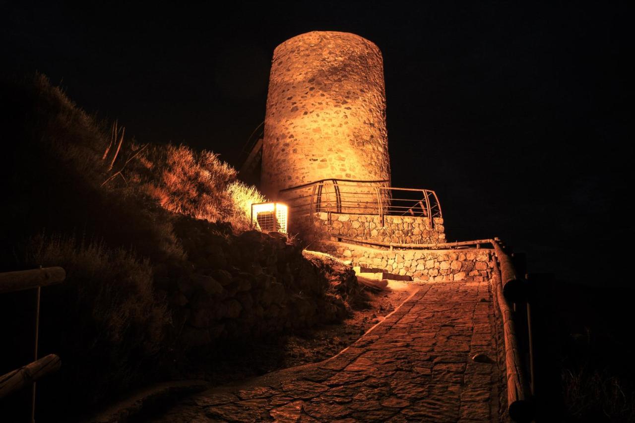 Nijar Bella Y Su Parque Natural Cabo De Gata Экстерьер фото
