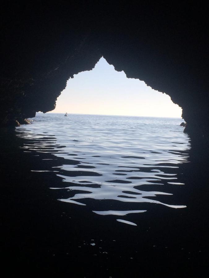 Nijar Bella Y Su Parque Natural Cabo De Gata Экстерьер фото