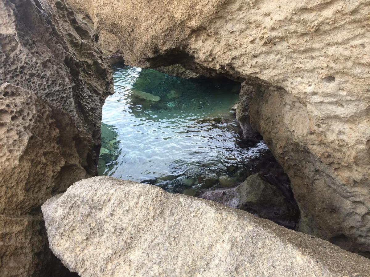 Nijar Bella Y Su Parque Natural Cabo De Gata Экстерьер фото