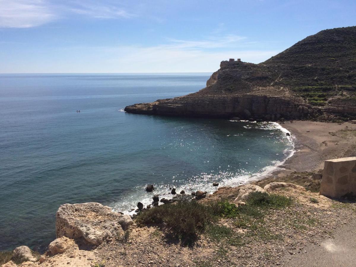 Nijar Bella Y Su Parque Natural Cabo De Gata Экстерьер фото