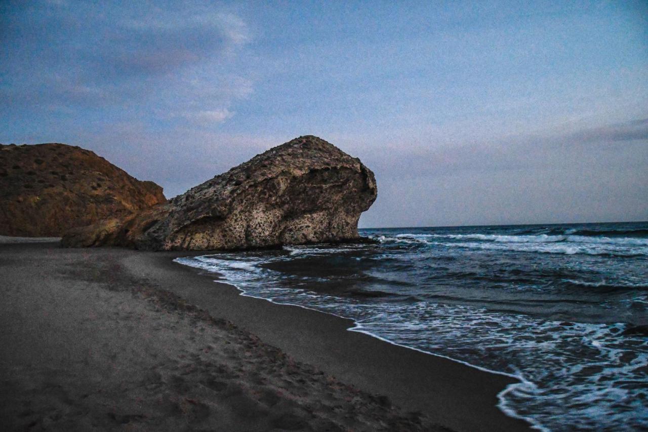 Nijar Bella Y Su Parque Natural Cabo De Gata Экстерьер фото