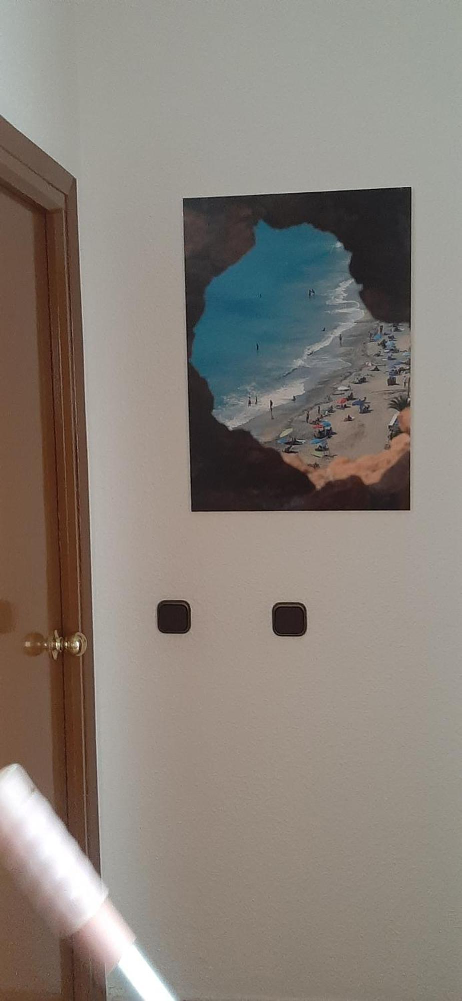 Nijar Bella Y Su Parque Natural Cabo De Gata Экстерьер фото
